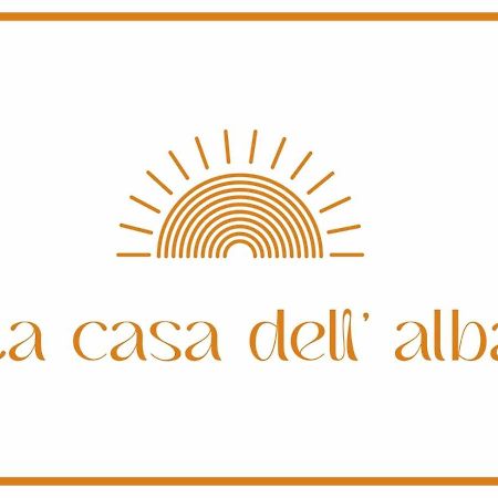 Апартаменти La Casa Dell' Alba Chania  Екстер'єр фото